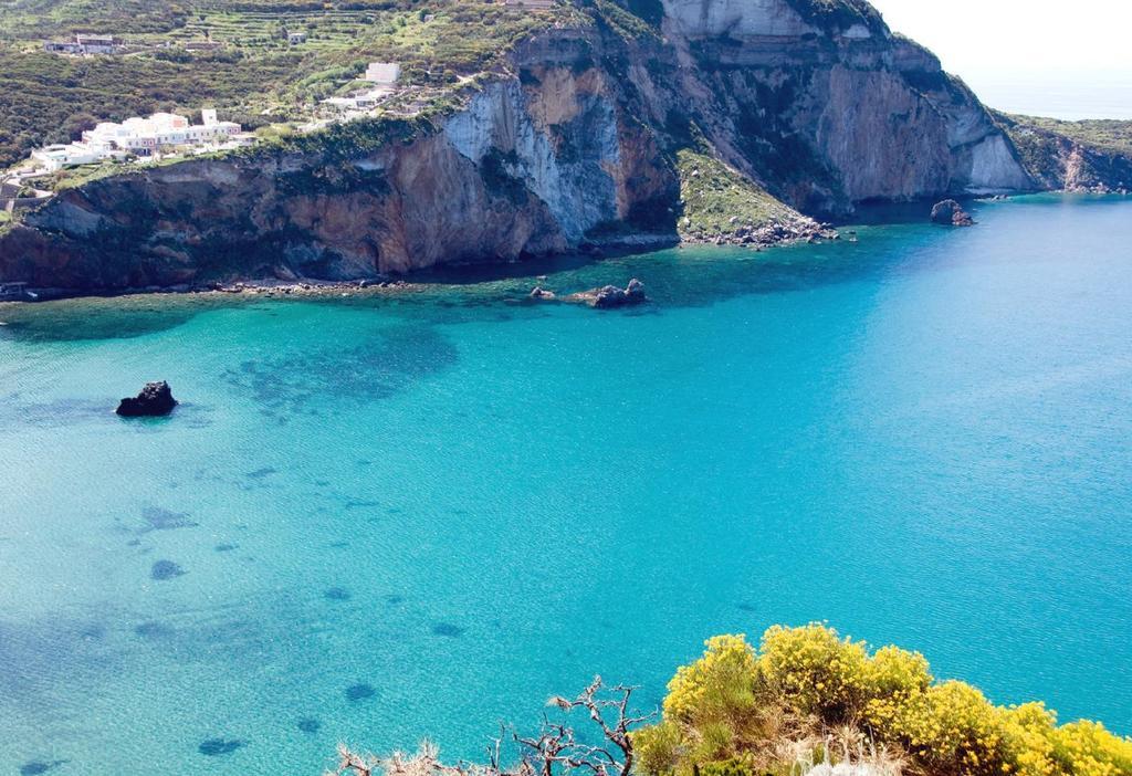 Clorinda - Immobilevante Ponza Værelse billede